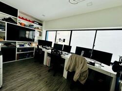 Unipet Building (D13), Factory #498435951